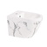 Биде подвесное Qtap Robin 515 x 370 x 350 мм, Marble (QT13551381GMR)