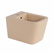 Биде подвесное Qtap Tern 520 x 350 x 330 мм, Beige (QT17551303GSB)