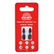 Биты ударные Vitals Master S2 PZ2 х 25 мм, 2 шт.