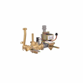 Газо-водяной блок Aquatronic (5604T14810A11300) Газо-водяной блок Aquatronic (5604T14810A11300)
