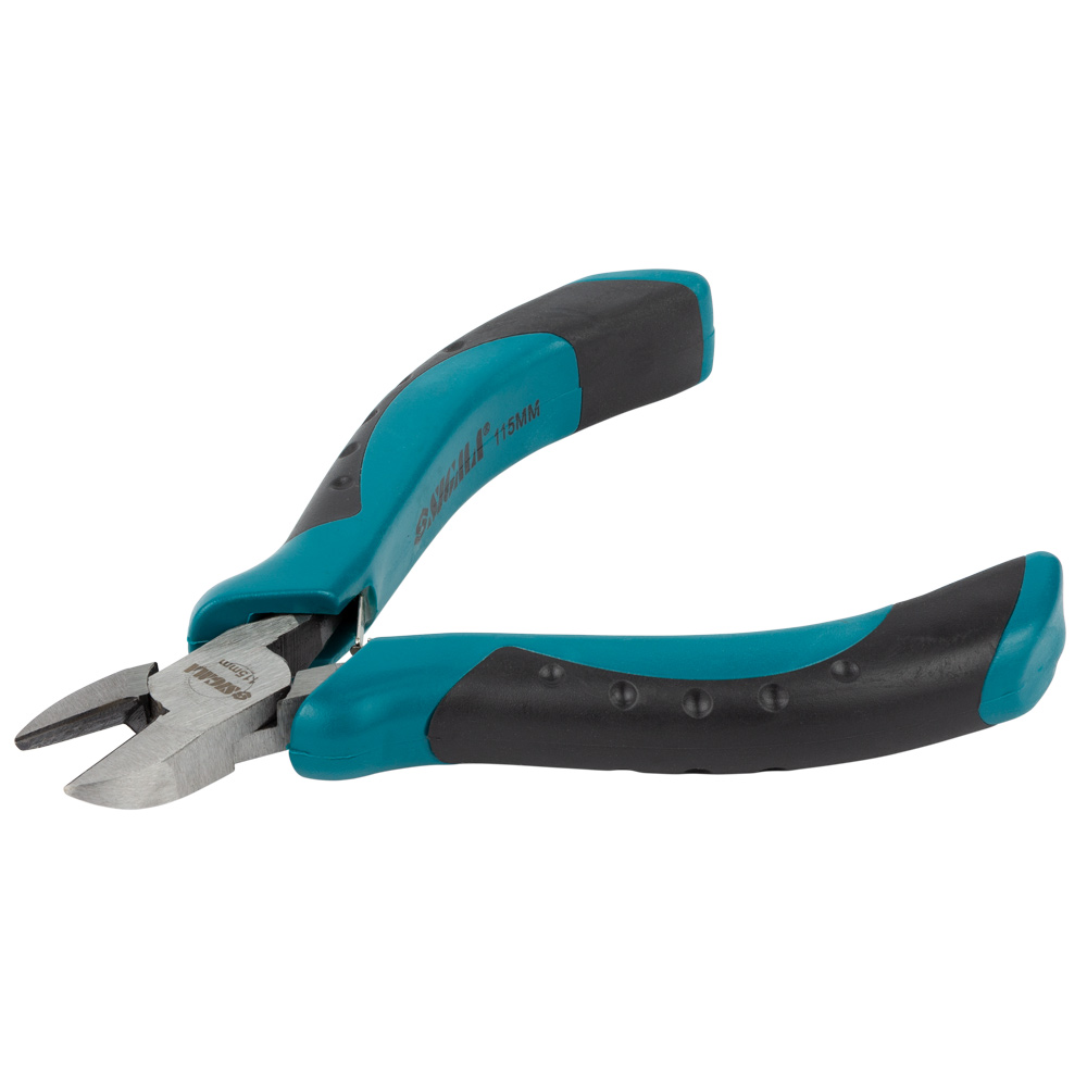 Бокорізи Sigma Mega 115 мм Бокорізи Sigma Mega 115 мм