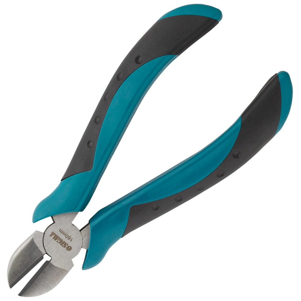 Бокорізи Sigma Mega 160 мм Бокорізи Sigma Mega 160 мм