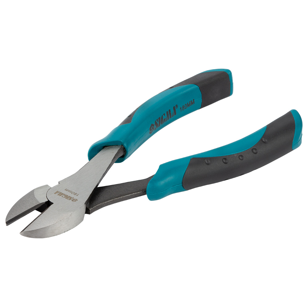 Бокорізи Sigma Mega 180 мм Бокорізи Sigma Mega 180 мм