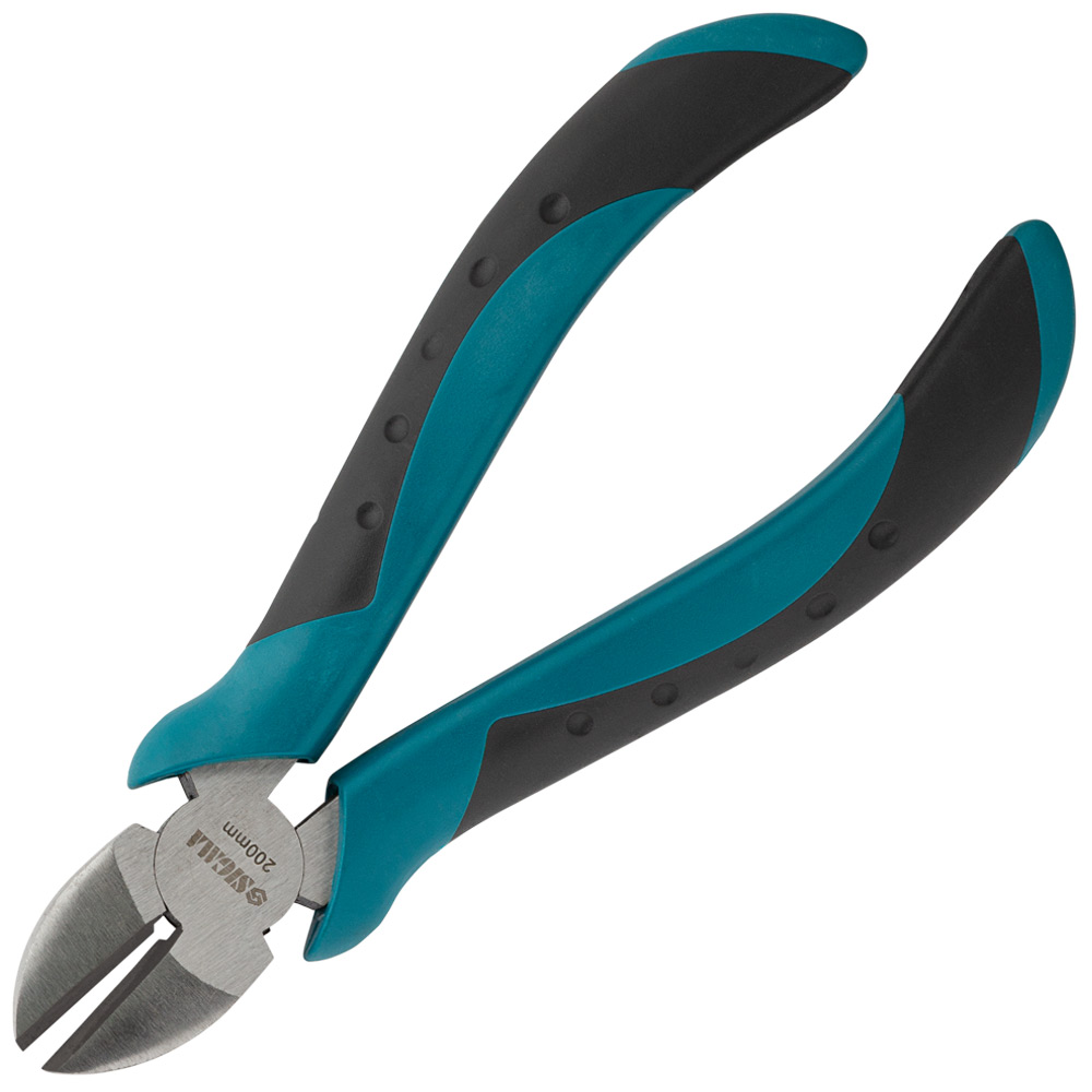 Бокорізи Sigma Mega 200 мм Бокорізи Sigma Mega 200 мм