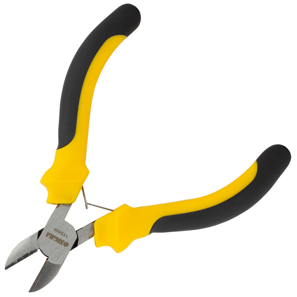 Бокорізи Sigma Standard 115 мм