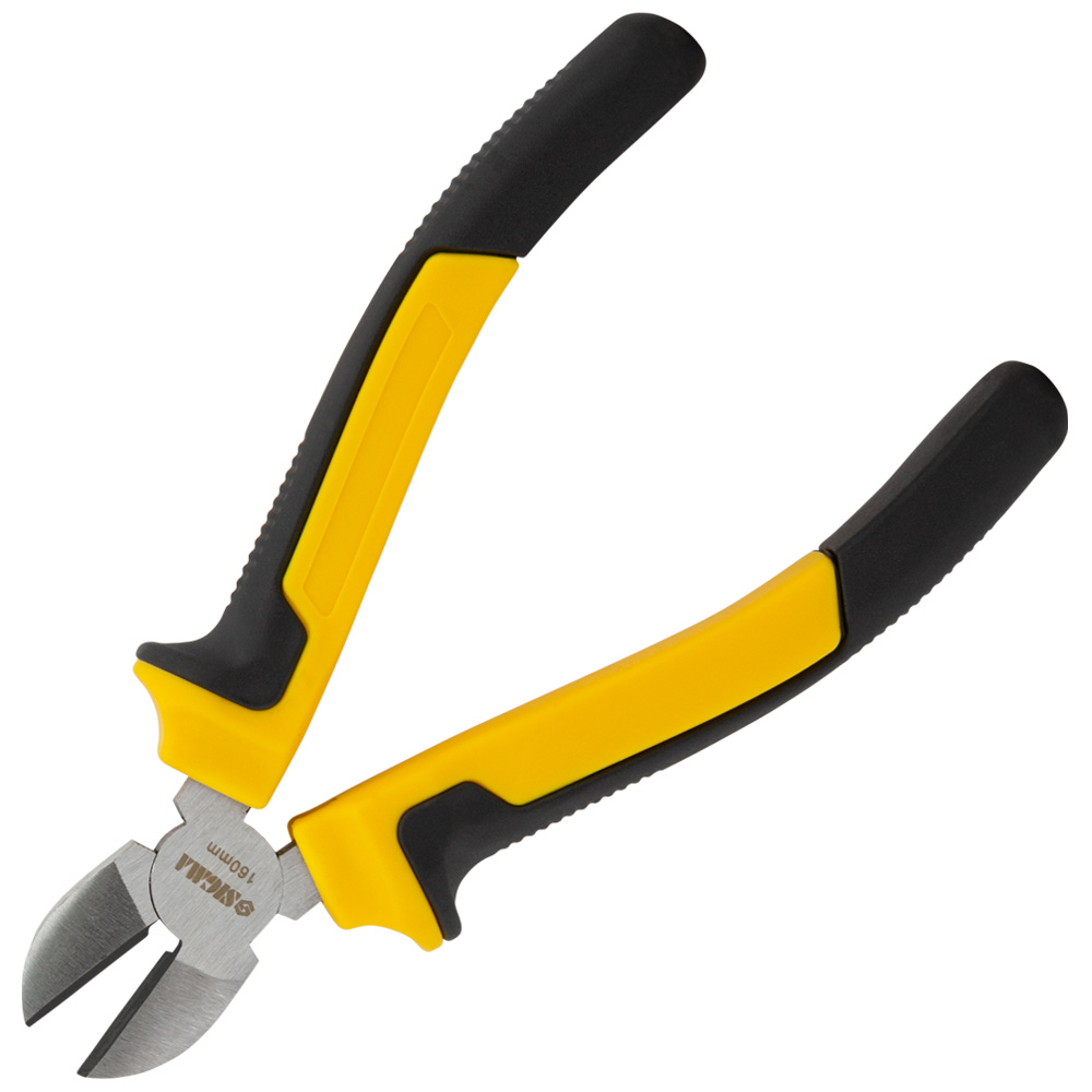 Бокорізи Sigma Standard 160 мм