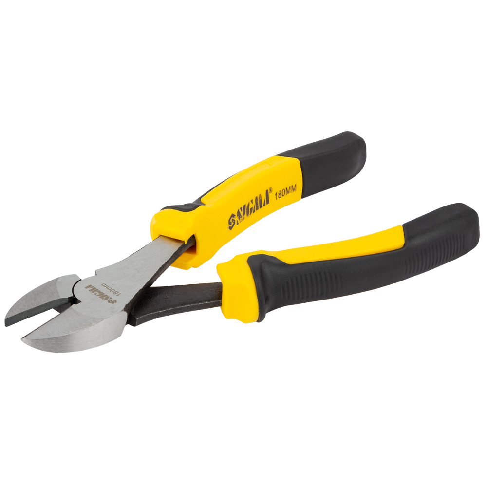 Бокорізи Sigma Standard 180 мм Бокорізи Sigma Standard 180 мм