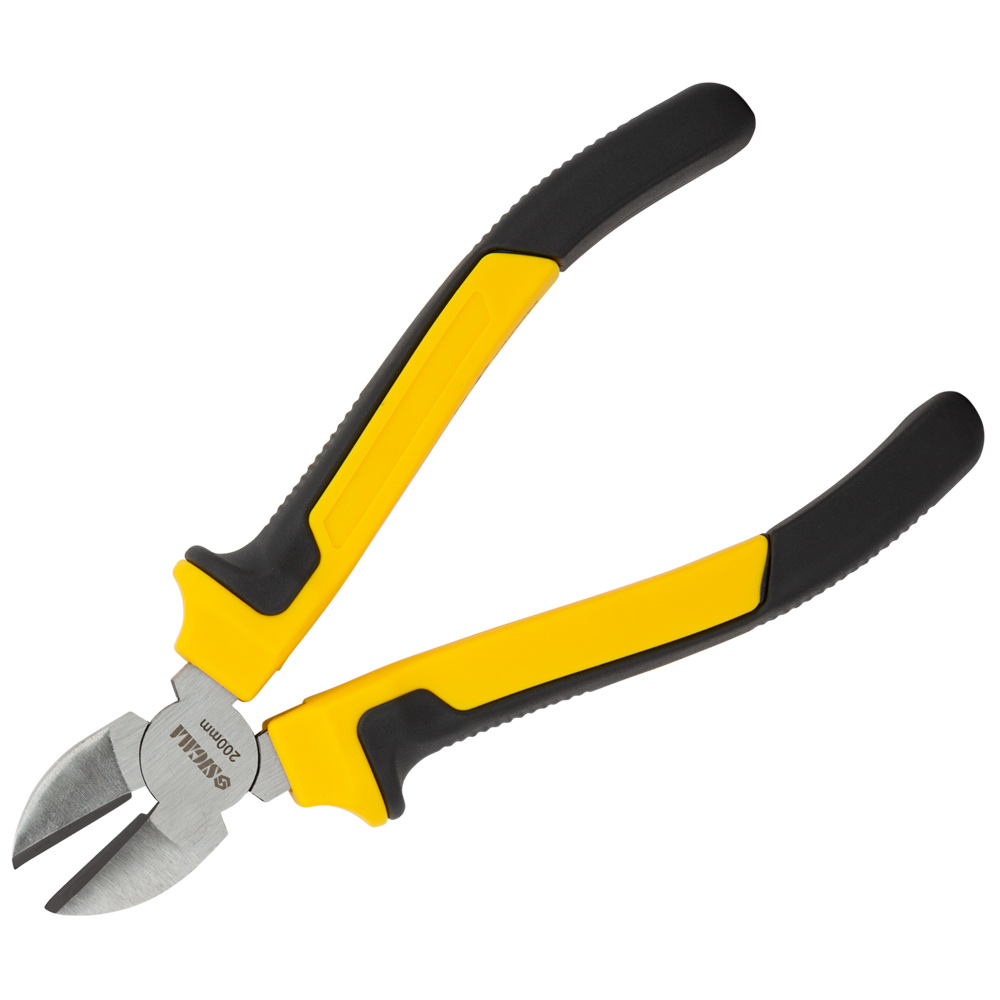 Бокорізи Sigma Standard 200 мм Бокорізи Sigma Standard 200 мм