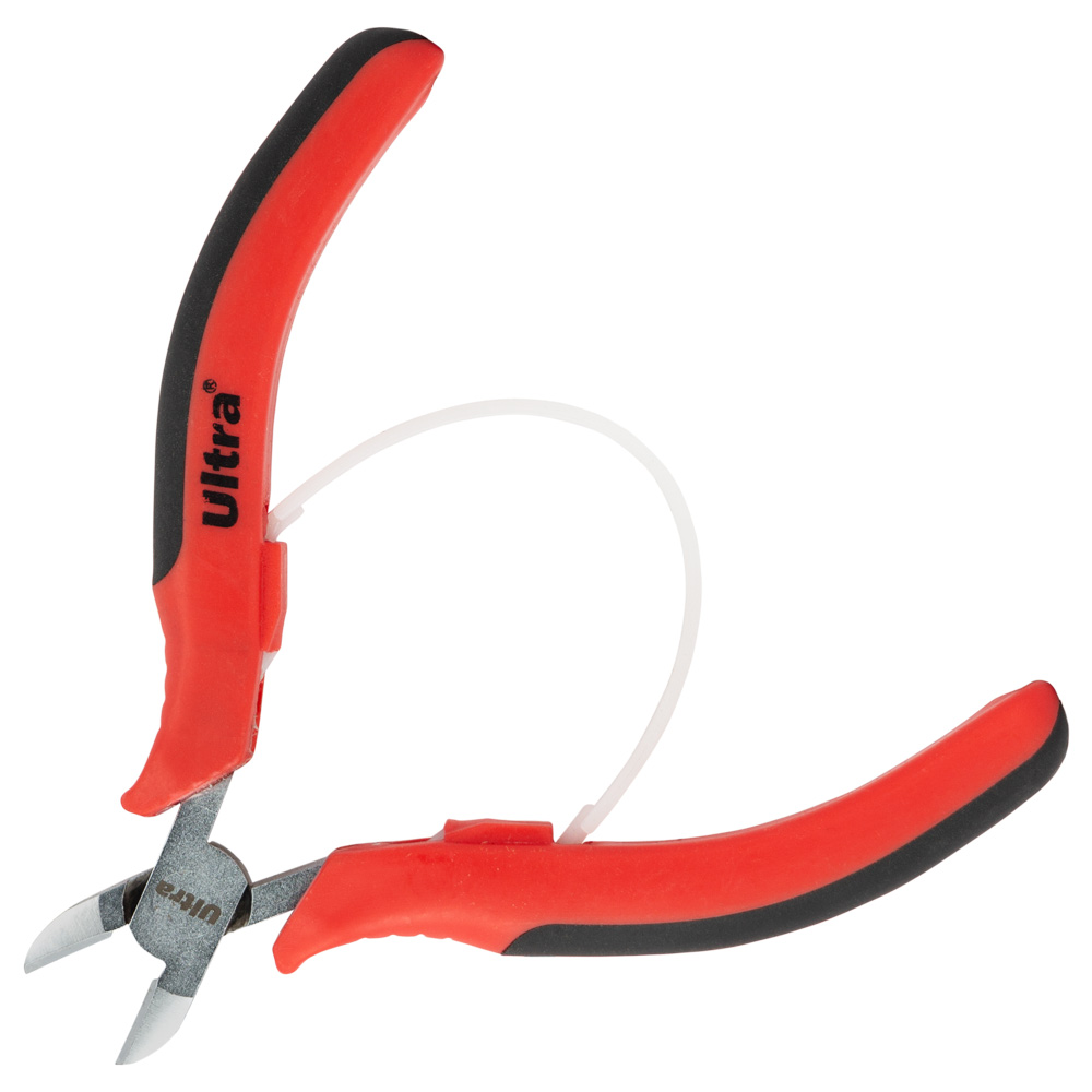 Бокорізи Ultra Profi CrV 115 мм