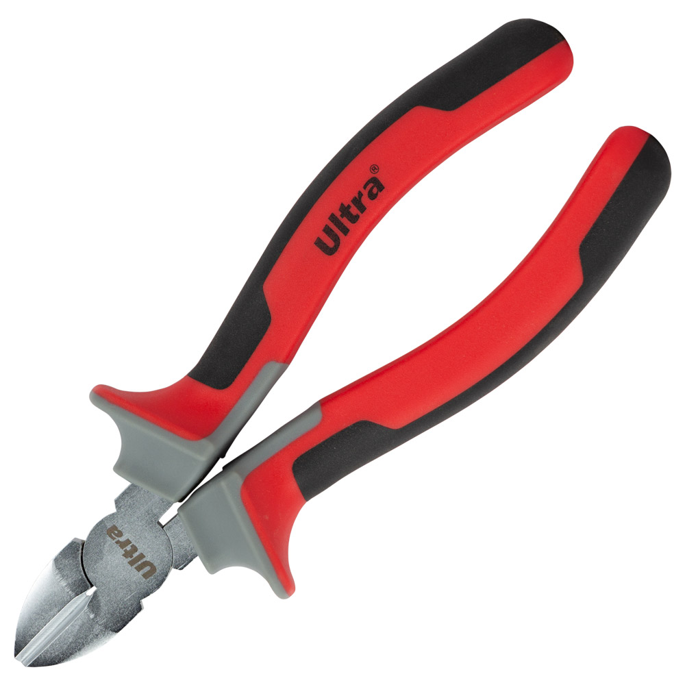 Бокорізи Ultra Profi CrV 160 мм