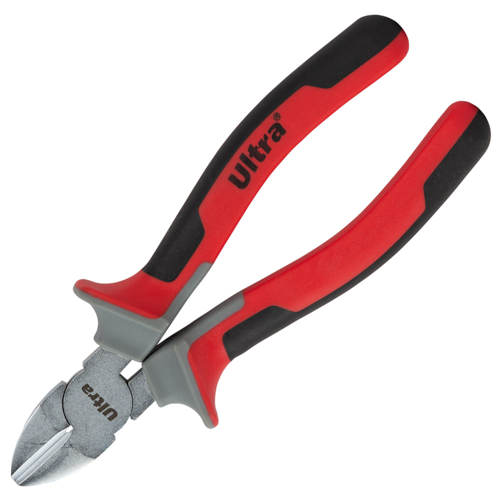 Бокорізи Ultra Profi CrV 180 мм