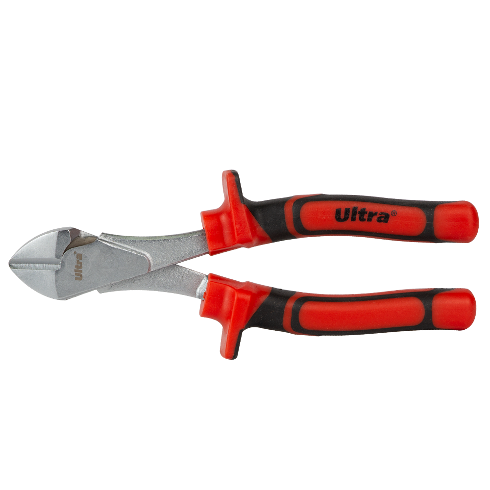 Бокорізи Ultra VDE 1000В CrV 180 мм Бокорізи Ultra VDE 1000В CrV 180 мм