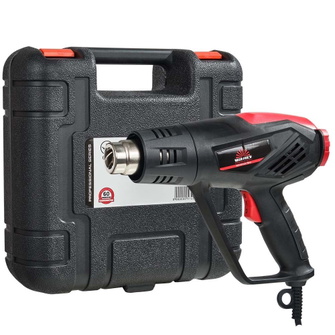 Строительный фен Vitals Professional Tf 208JSce 2000 Вт