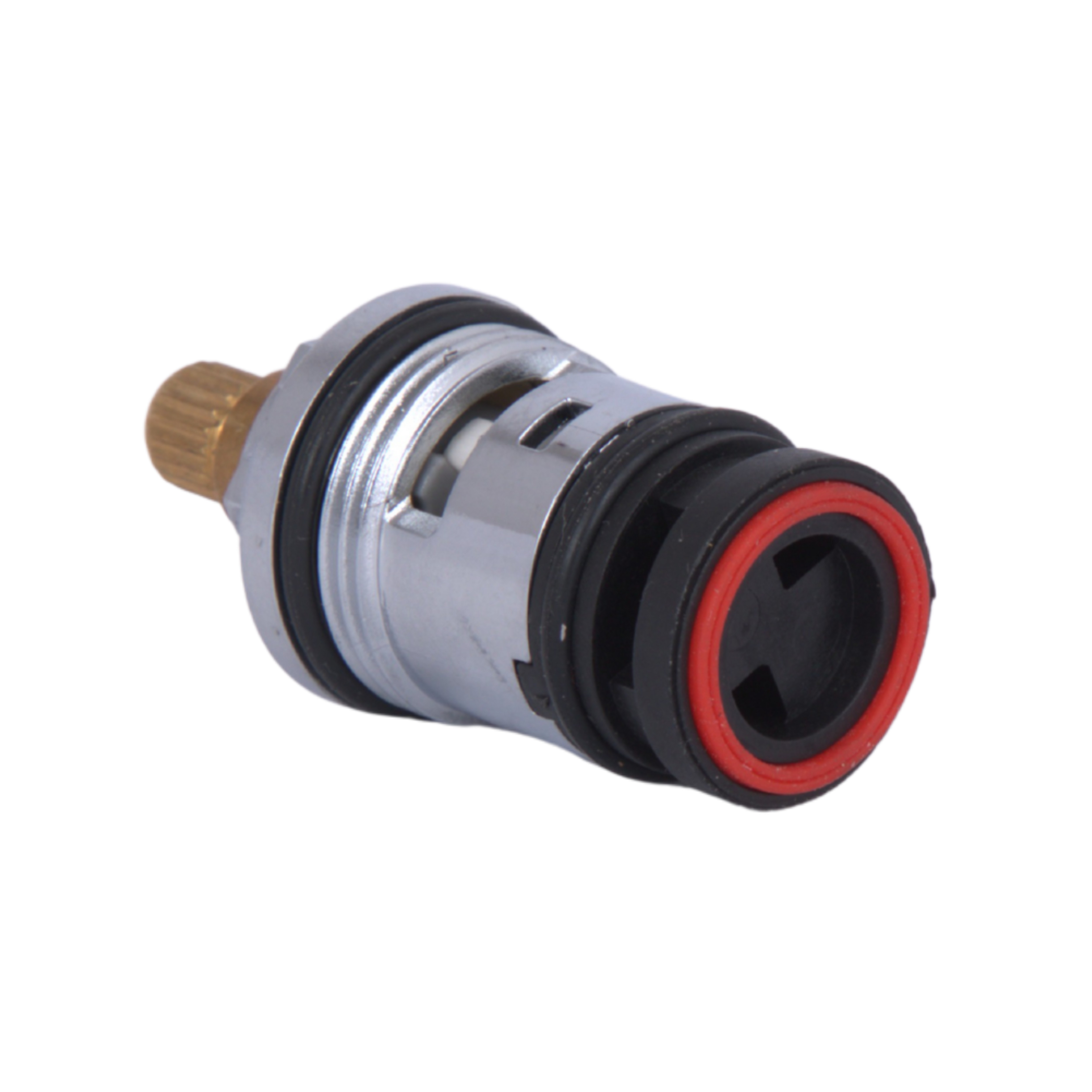 Букса Qtap (21,6 х 21,6 х 34) для змішувача Tern (QT2162163447635)