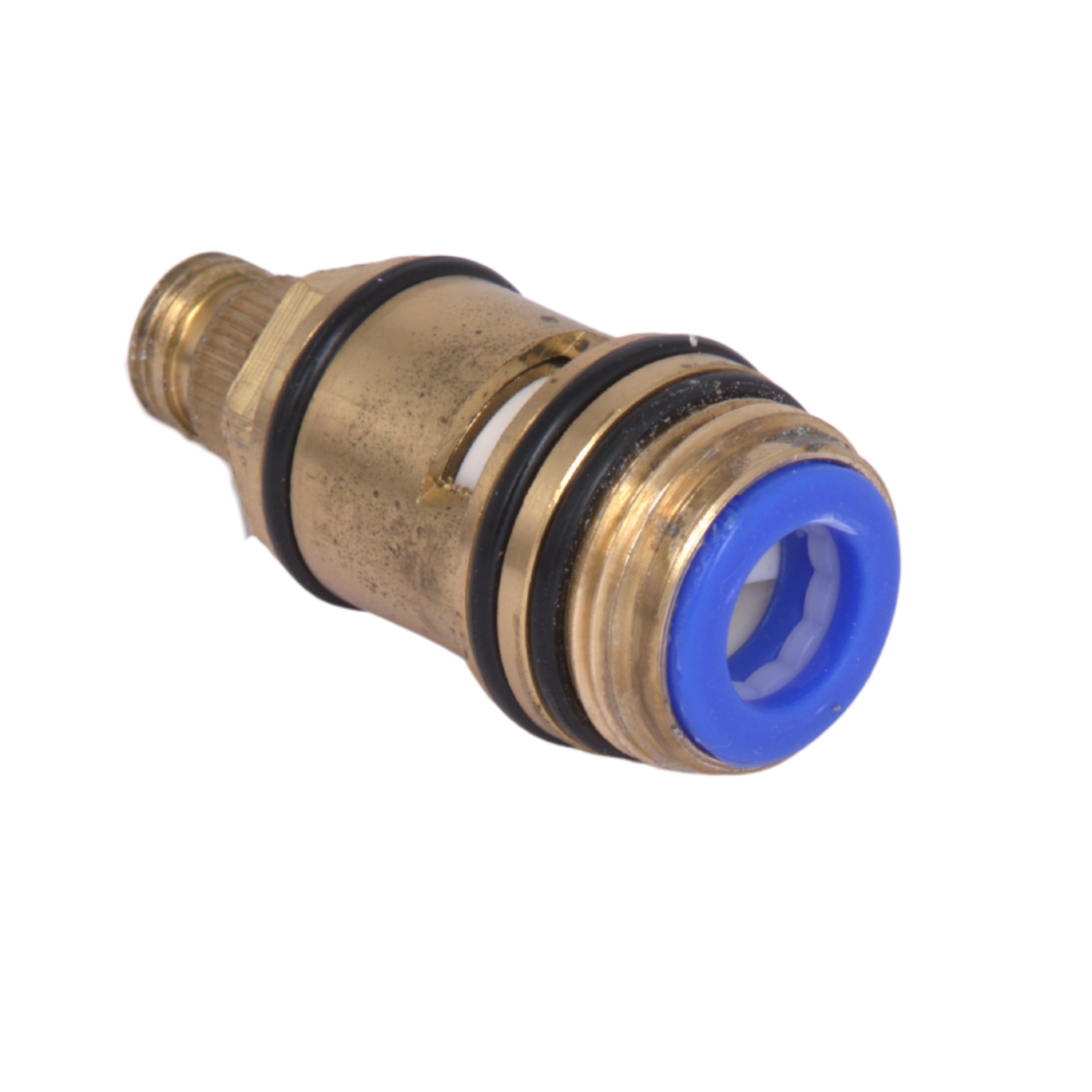 Букса для душових систем Qtap Grand, Arvin (51 × 24 × 24) (QTGRA51242449207)