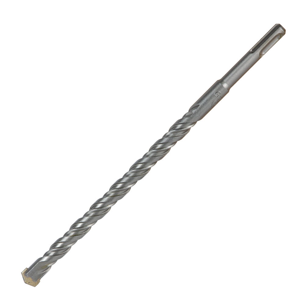 Бур Grad по бетону SDS-plus твердосплав S4 Ø14 х 260 мм