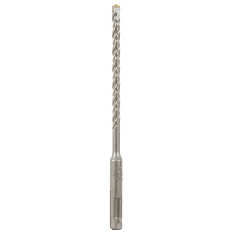 Бур Vitals Master SDS-Plus 6 х 160 мм, спіраль 4S Бур Vitals Master SDS-Plus 6 х 160 мм, спіраль 4S