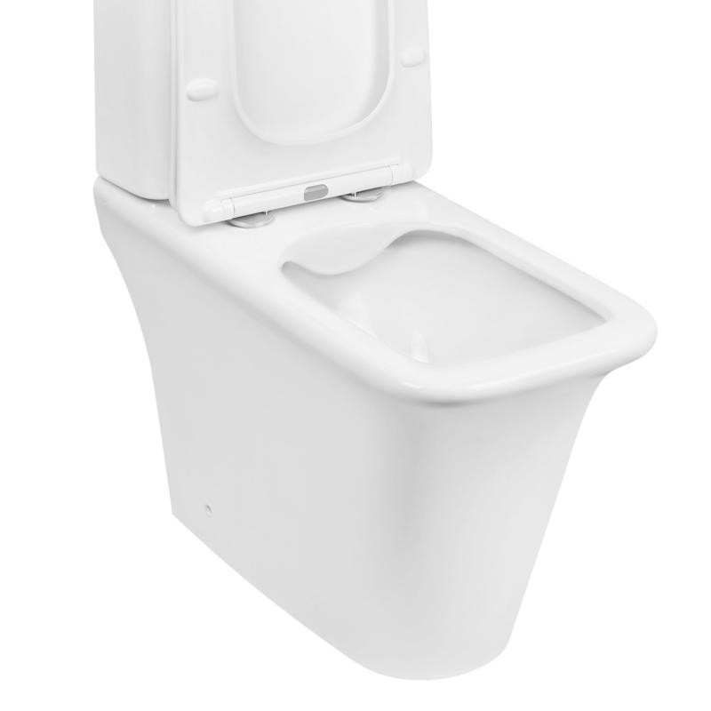 Чаша унітаза Qtap Kalao (QT08221213AW1) Чаша унітаза Qtap Kalao (QT08221213AW1)