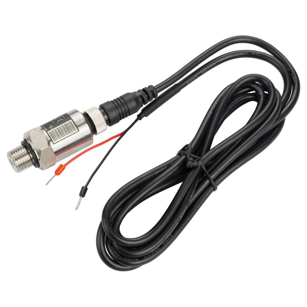 Датчик давления Aquatica 24В 0-10бар 1/4"М