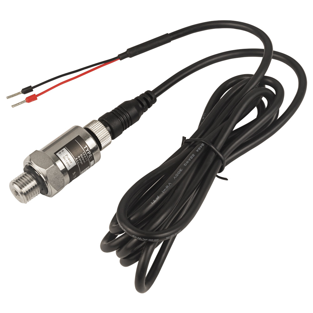 Датчик давления Aquatica 24В 0-16бар 1/4"М