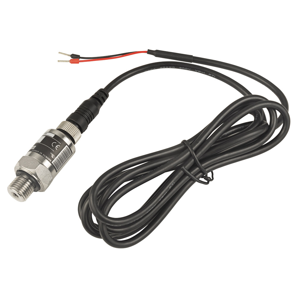 Датчик давления Aquatica 24В 0-25бар 1/4"М