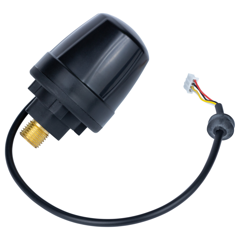 Датчик давления Leo тензометрический для 776150, 776151, 776152