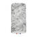 Декоративный чехол для бойлера Willer IV80DR-Brig (Белый мрамор / 980 х 985 мм / 10)