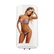Декоративный чехол для бойлера Willer IV80DR-Brig (Девушка / 980 х 985 мм / 9)