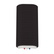 Декоративный чехол для бойлера Willer IV80DR-Brig (Жаккард черный / 980 х 985 мм / 67-2)