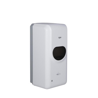 Дезінфектор Qtap Pohodli 6V безконтактний White (Zdraví) (QT170WH42921)