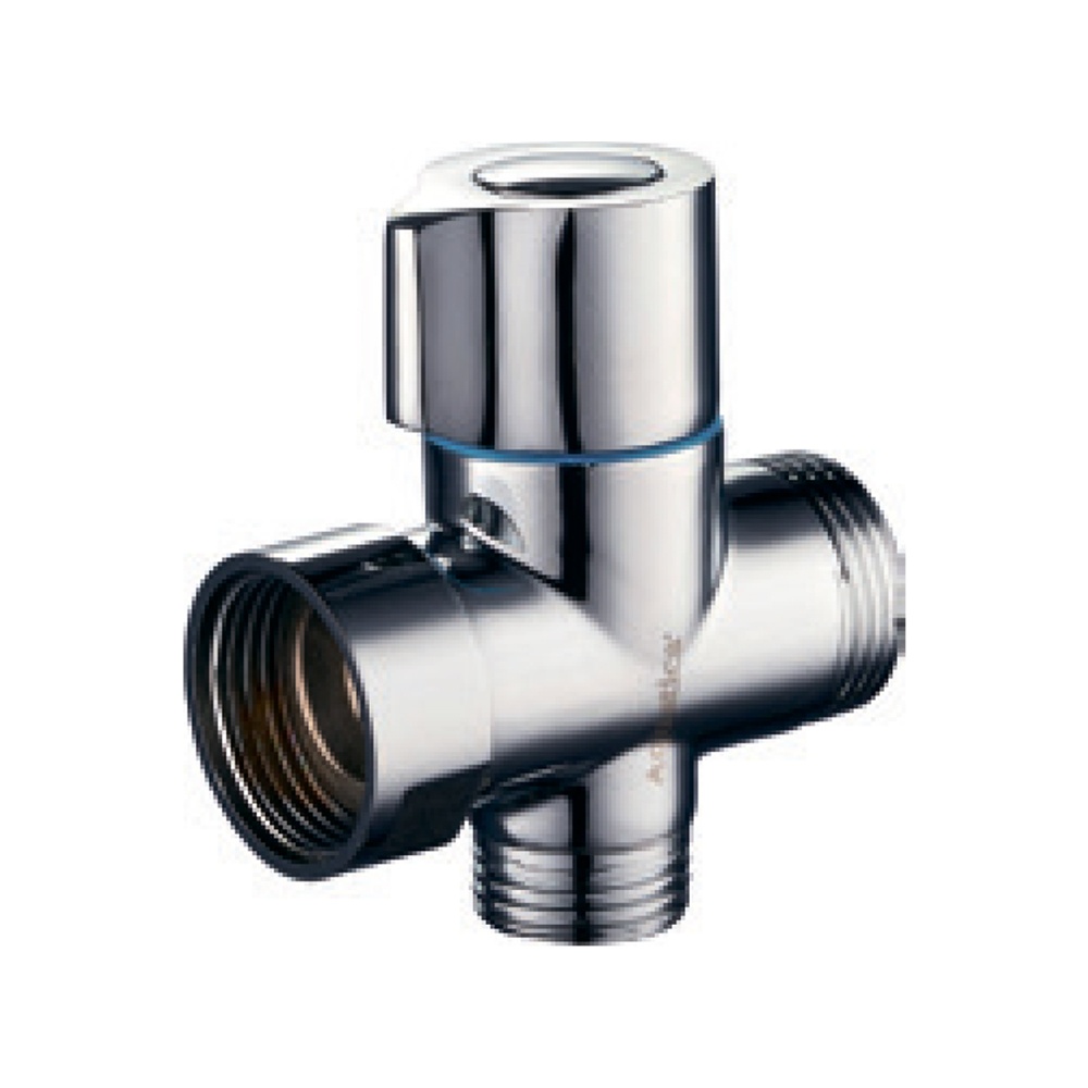 Дивертор картриджний Aquatica 42A виносний Дивертор картриджний Aquatica 42A виносний