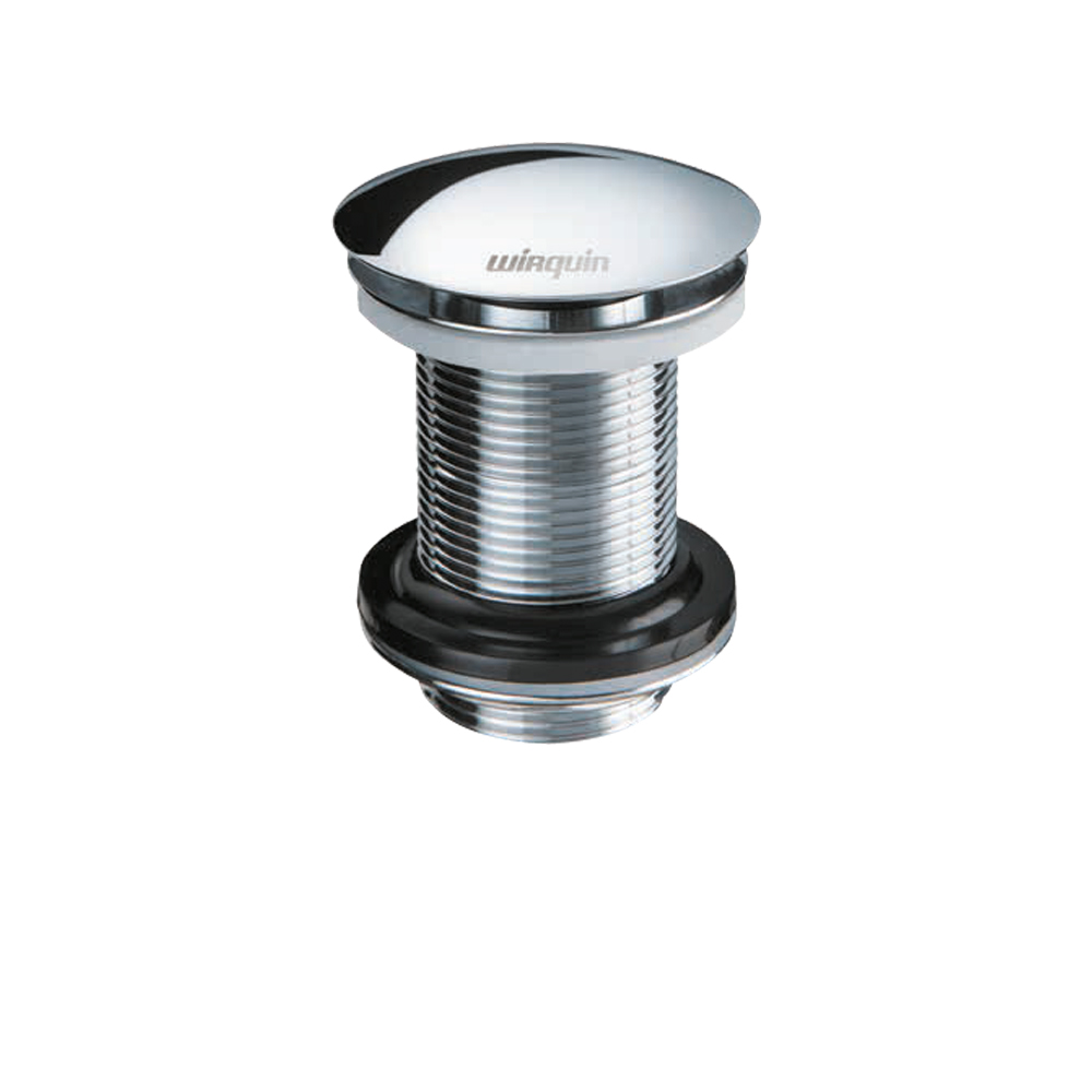 Донний клапан для раковини Wirquin Click-Clack 1¼" 75 мм Донний клапан для раковини Wirquin Click-Clack 1¼" 75 мм