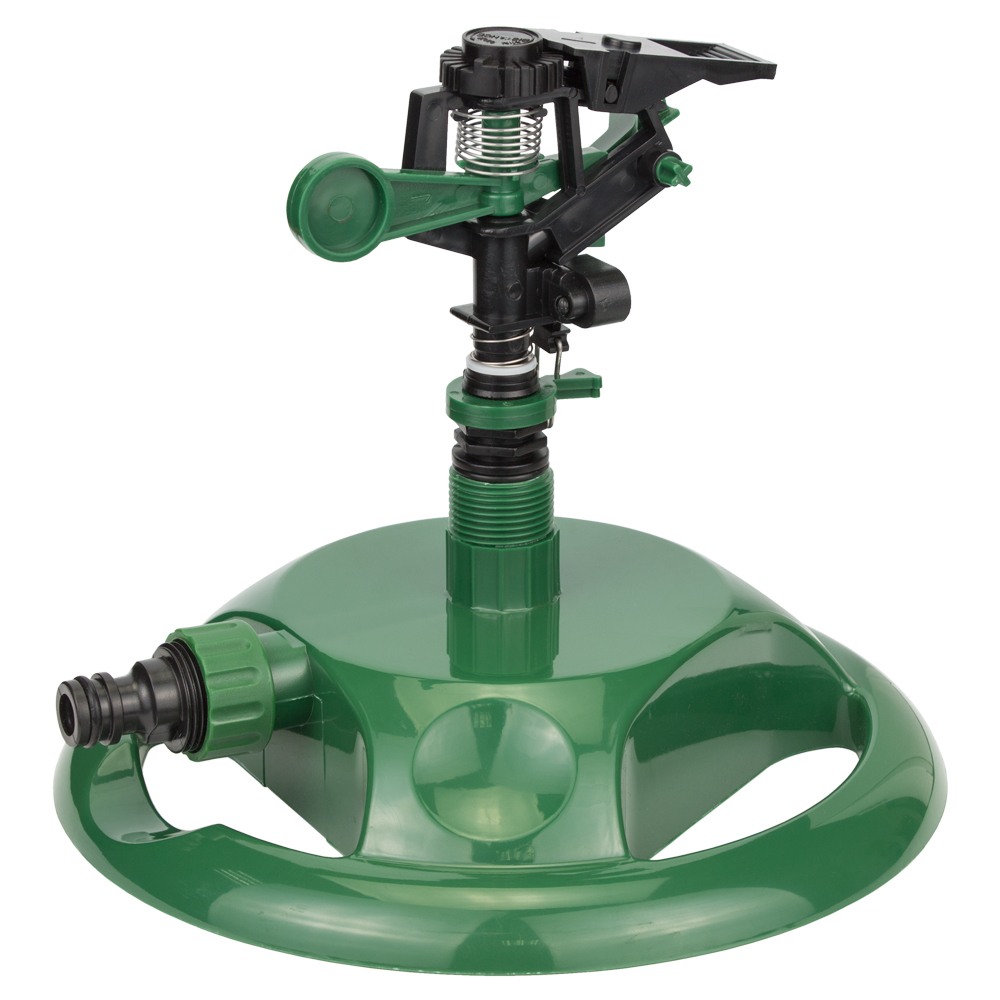 Дощувач Grad імпульсний з регулюванням (ABS)