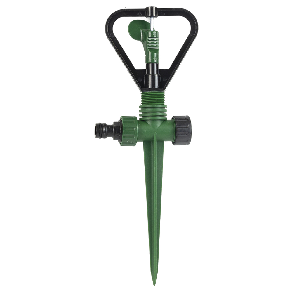 Дощувач Grad пелюстковий (ABS)