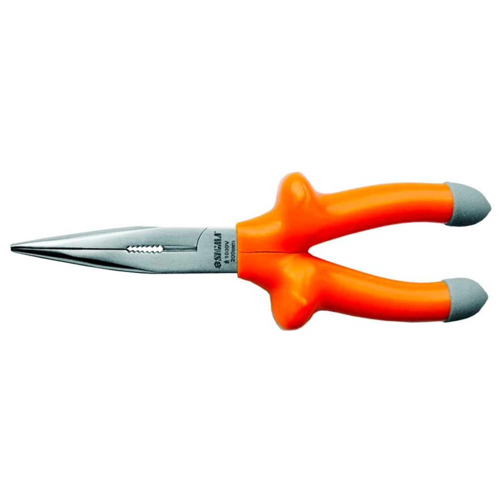 Довгогубці Sigma діелектричні прямі 200 мм 1000В