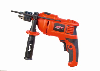 Дрель ударная MPT MID7103 710 Вт Дрель ударная MPT MID7103 710 Вт