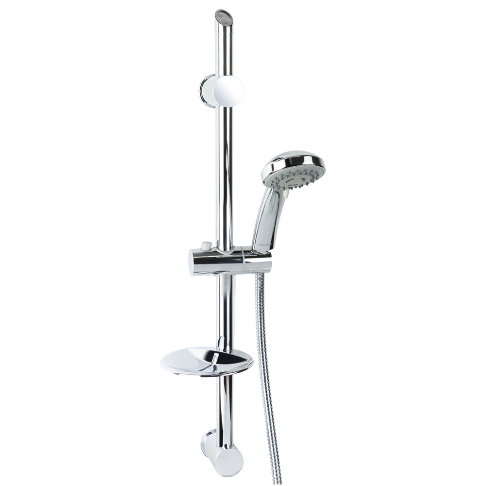 Душова стійка Aquatica з душовим комплектом 75A Душова стійка Aquatica з душовим комплектом 75A