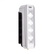Диспенсер для мила Qtap Pohodli Chrome (Dávkovač) (QTDM350CP1)