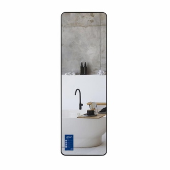 Дзеркало Qtap Gemini 500 х 1600 підлогове (QTGE50160049283)