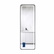 Дзеркало Qtap Gemini 500 х 1600 з LED-підсвічуванням Touch, димером (QTGE50160049284)