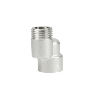 Эксцентрик радиаторный Icma 1/2" х 1 см (№720) Эксцентрик радиаторный Icma 1/2" х 1 см (№720)