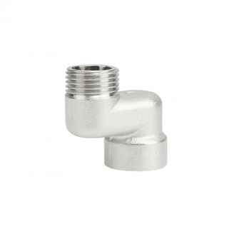 Эксцентрик радиаторный Icma 1/2" х 2 см (№720) Эксцентрик радиаторный Icma 1/2" х 2 см (№720)