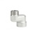 Эксцентрик радиаторный Icma 1/2" х 2 см (№720)