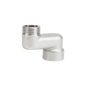 Эксцентрик радиаторный Icma 1/2" х 3 см (№720) Эксцентрик радиаторный Icma 1/2" х 3 см (№720)