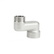 Эксцентрик радиаторный Icma 1/2" х 3 см (№720)