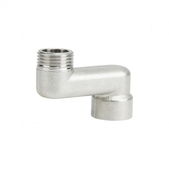 Эксцентрик радиаторный Icma 1/2" х 4 см (№720) Эксцентрик радиаторный Icma 1/2" х 4 см (№720)