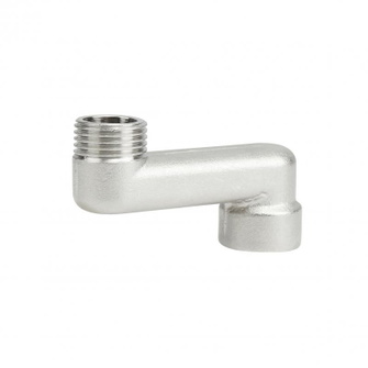Эксцентрик радиаторный Icma 1/2" х 5 см (№720) Эксцентрик радиаторный Icma 1/2" х 5 см (№720)