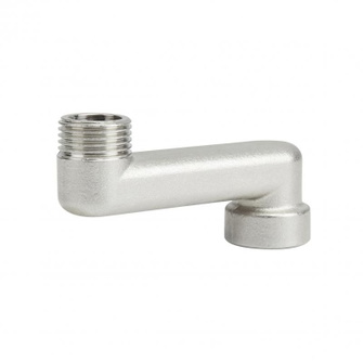 Эксцентрик радиаторный Icma 1/2" х 6 см (№720) Эксцентрик радиаторный Icma 1/2" х 6 см (№720)