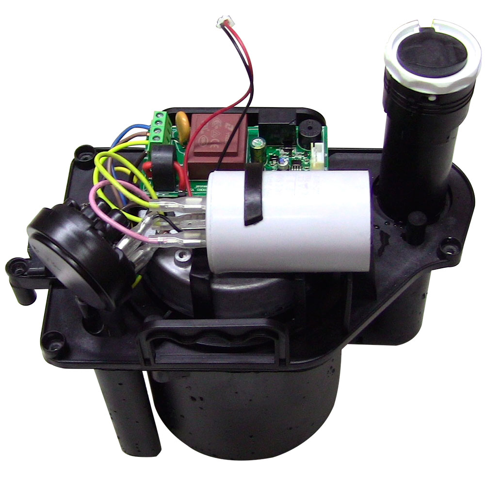 Электродвигатель Aquatica 0.6кВт для 776912