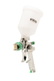 Краскопульт пневматический Mastertool HVLP GLAZE ВПЛБ 80-8901